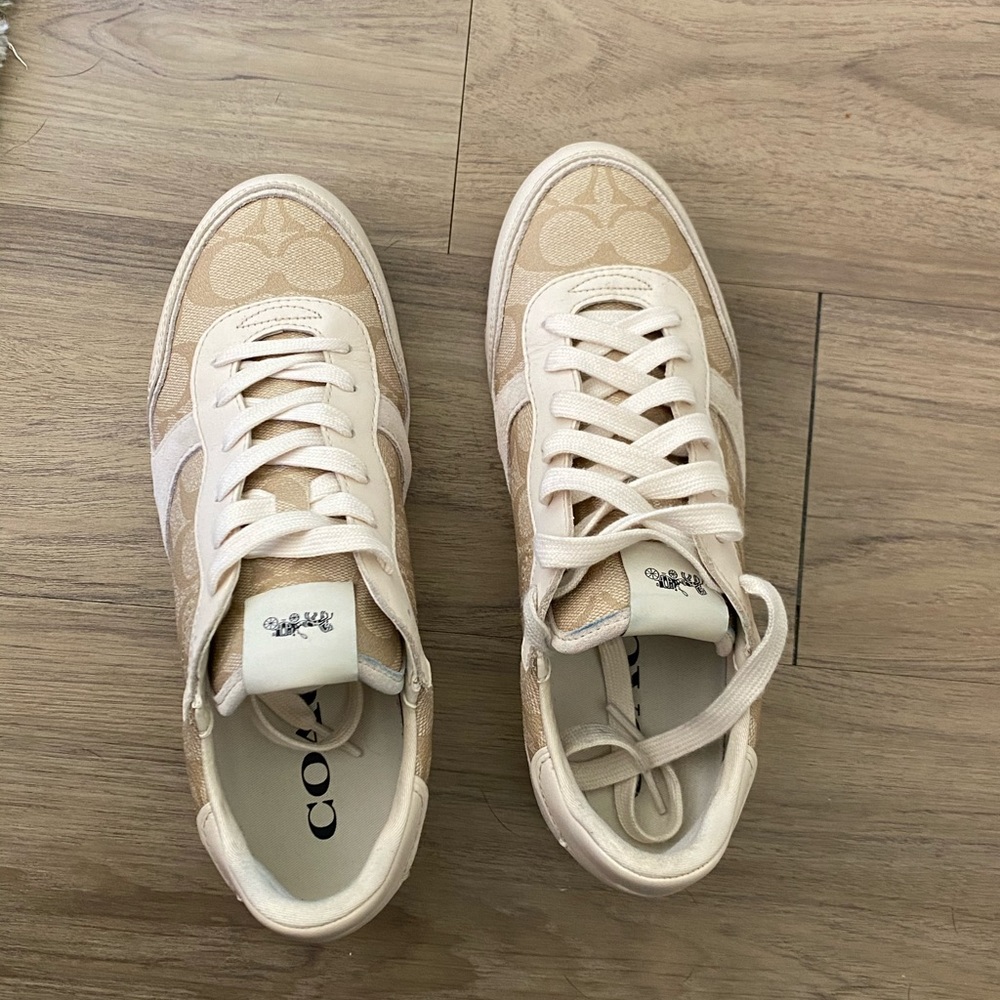 Women’s Coach Shoes